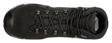 Lowa Military-Stiefel-Arbeitsschuhe Z-6S GTX C (Veloursleder, wasserdicht) schwarz Herren